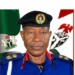 NSCDC Commandant Calls For Peace, Compassion To Strengthen National Unity