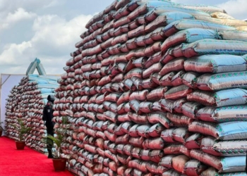 Food Security: Kaduna Showcases Gains Ahead Of NIPR Week 2026