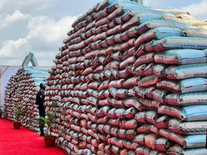 Food Security: Kaduna Showcases Gains Ahead Of NIPR Week 2026 1 IMG 20250802 WA0213 696x522 1