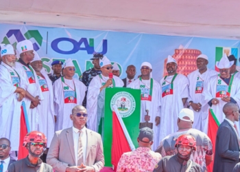 Kogi West 2027: Pro Tinubu Stakeholders Raise Alarm Over ‘Spoiler Plot ‘By State Actors