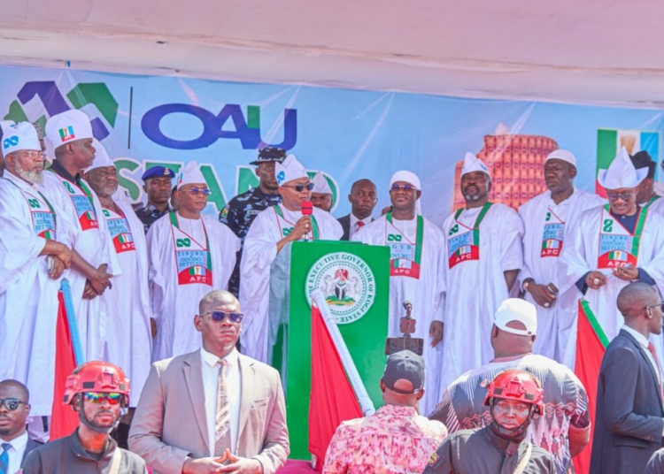 Kogi West 2027: Pro Tinubu Stakeholders Raise Alarm Over 'Spoiler Plot 'By State Actors 1 IMG 20251018 WA0085
