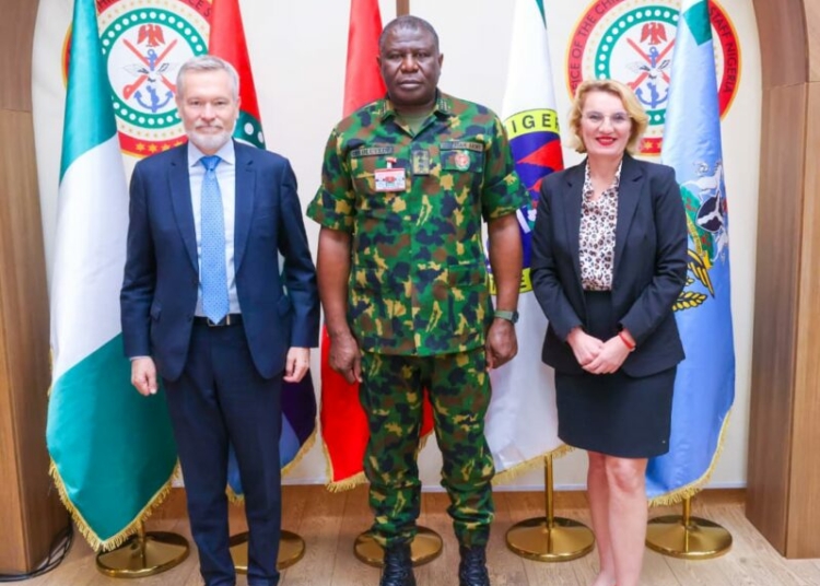 Global Instability: Nigeria, EU Forge Stronger Trade, Security Alliance 1 IMG 20251218 WA0004
