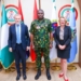Global Instability: Nigeria, EU Forge Stronger Trade, Security Alliance