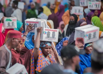 Seyi Tinubu’s City Boy Rolls Out Ramadan Relief Nationwide