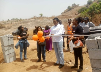 Firm Launches Estate To Boost FCT Infrastructure Drive In Satellite Town