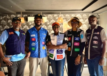 Rotary Club Promotes Clean Environment In FCT