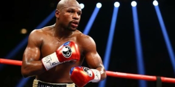 Floyd Mayweather Eyes Historic Nigerian Bout As Part Of Global Tour