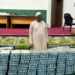 PICTORIAL: Remi Tinubu Distributes 1,000 Bags Of Rice, Food Items To National Mosque, Area Councils For Ramadan 
