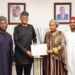 CBN Boosts Foreign Reserves With $3.5bn Locally-sourced London Bullion Market-standard Gold