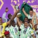 Breaking News: CAF Postpones Women’s Africa Cup Of Nations 2026 Just 12 Days Before Kick-off