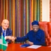 JUST IN: Tinubu Announces Historic Resolution Of OPL 245 Dispute