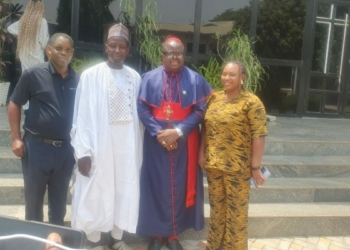 Faith Leaders Demand Strict AI Laws To Protect Human Dignity