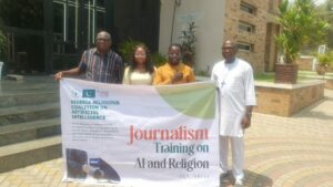 Faith Leaders Demand Strict AI Laws To Protect Human Dignity 2 IMG 20260305 WA0098