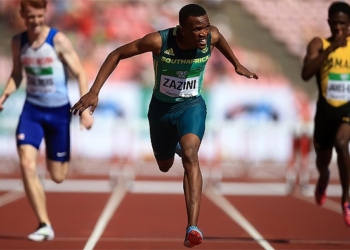 Addis Ababa To Host First International Athletics Meeting In April