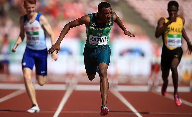 Addis Ababa To Host First International Athletics Meeting In April 1 IMG 20260305 WA0547