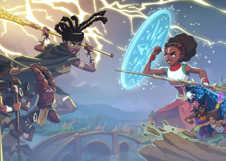 Iyanu Season 2 To Premiere March 21 on Cartoon Network 1 IMG 20260306 WA0010