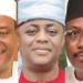 Dambazzau Gets China; Reno, Mexico; Dalhatu, UK; Fani-Kayode, Germany, As Tinubu Assigns Envoys 3 Dambazzau Gets China; Reno, Mexico; Dalhatu, UK; Fani-Kayode, Germany, As Tinubu Assigns Envoys