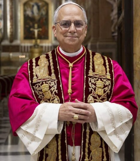 Vatican Cautions Catholics On The Danger of Cosmetic Surgery 1 IMG 20260306 WA0012