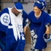 Laide Bakare Responds To Negative Comments Over Relationship With Colleague