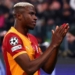Champions League: Osimhen One Booking Away From Missing Anfield Clash