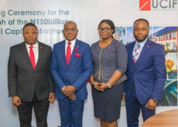 UCIF Delivers 24.62% Gross Return In FY-2025, Shares N6bn To Investors