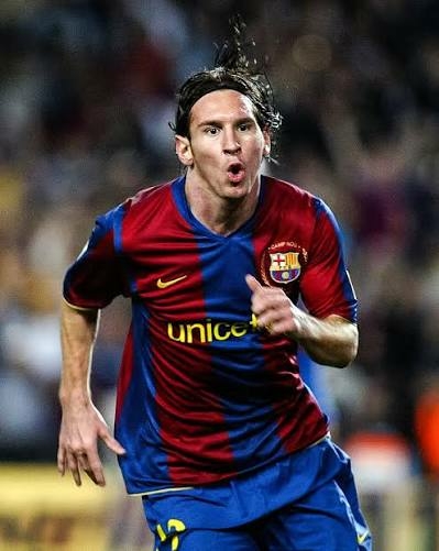 Laporta Nixed Messi's Barça Return, Says Xavi 1 IMG 20260309 WA00741