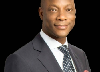 GTCO’s Agbaje Named Banking Pioneer at Texcellence Awards 