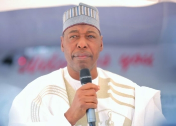 Borno Police Task Residents On Vigilance In Ramadan’s Last 10 Days