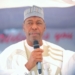 Borno Police Task Residents On Vigilance In Ramadan’s Last 10 Days