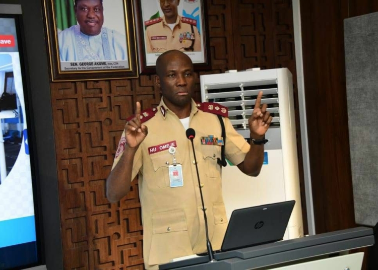 Deputy Corps Marshal Hyginus Uche Omeje Bows Out Of Service 1 IMG 20260310 WA0003