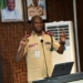 Deputy Corps Marshal Hyginus Uche Omeje Bows Out Of Service