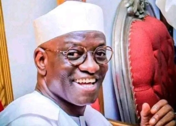 Re: Senator Wadada Press Briefing, Attempt To Weaponise Senate Probe Against Eminent Nigerians
