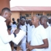 Gombe Forest Guards Begin Training At Osun Mobile Police Training School