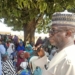 Showunmi Donates Relief Materials To FCT IDPs