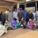 Club Empowers Women, Children At Abuja IDP Camp