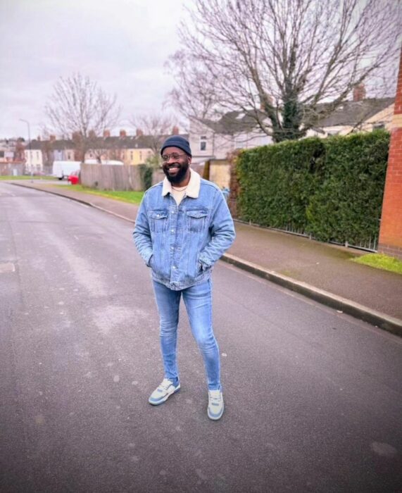 The Mr. Effect: How One Nigerian Artist Is Becoming A Cultural Cornerstone For UK Venues 5 IMG 20260313 WA0014