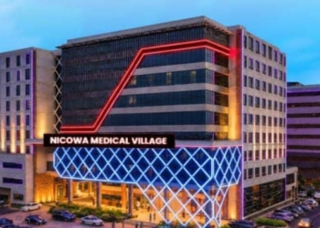 Group Hails NICOWA’s $145m Medical Village In Niger Delta