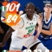 FIBA World Cup Qualifiers: D’Tigress Bounce Back With Dominant Victory Over Philippines