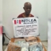 UK-bound Grandpa Arrested With 11kg Cocaine 5 UK-bound Grandpa Arrested With 11kg Cocaine