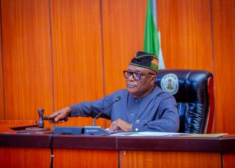 Akwa Ibom: Abak Constituents Launch Recall Against Speaker Over Underperformance 1 IMG 20260316 WA0113