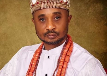 Okuokpellagbe Dismisses EFCC Petition, Vows Not To Be Distracted