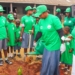 Customs’ Wives Engage Members On Environmental Sustainability Efforts At Lagos Port