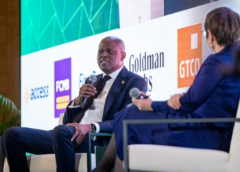 Recapitalised And Ready, Nigerian Banks Take Centre Stage in The Push Towards A $1 Trillion Economy