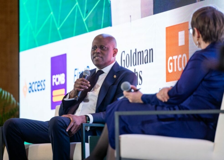Recapitalised And Ready, Nigerian Banks Take Centre Stage in The Push Towards A $1 Trillion Economy 1 IMG 20260319 WA0008