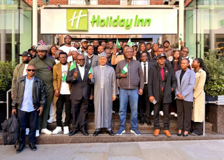 Tinubu Will Continue To Fund Amnesty Programme, Says Minister 1 IMG 20260319 WA0009