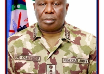 Counter-Insurgency: Why Nigerians Must Take Ownership and Expose Terrorists Within 