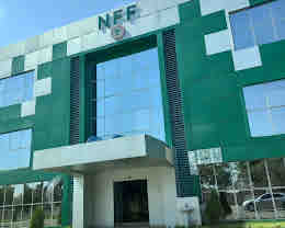 Yenagoa Sets To Host NFF Extraordinary General Assembly 1 IMG 20260322 WA0019