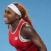 Tennis: Gauff Equals Wozniacki’s Record 5 Tennis: Gauff Equals Wozniacki’s Record