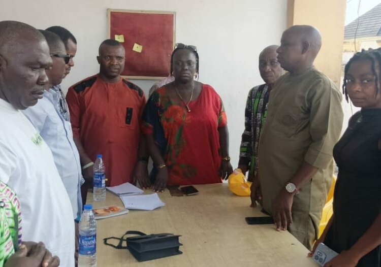 Sapele APC Ward 1 Leaders Suspend Member Over Petitions 1 IMG 20260322 WA0045