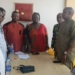 Sapele APC Ward 1 Leaders Suspend Member Over Petitions